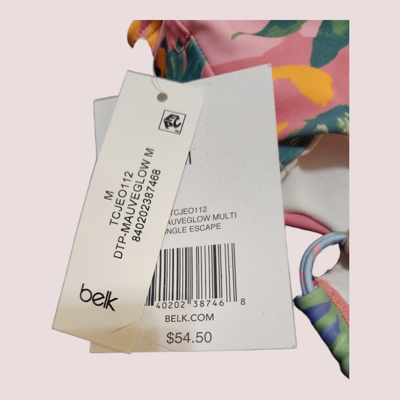 True Craft One-piece Swimsuit - Picture 3 of 5